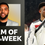 Troy Deeney’s Team of the Week: Barkley, Mac Allister, Diallo, Savinho Jimenez, Gibbs-White