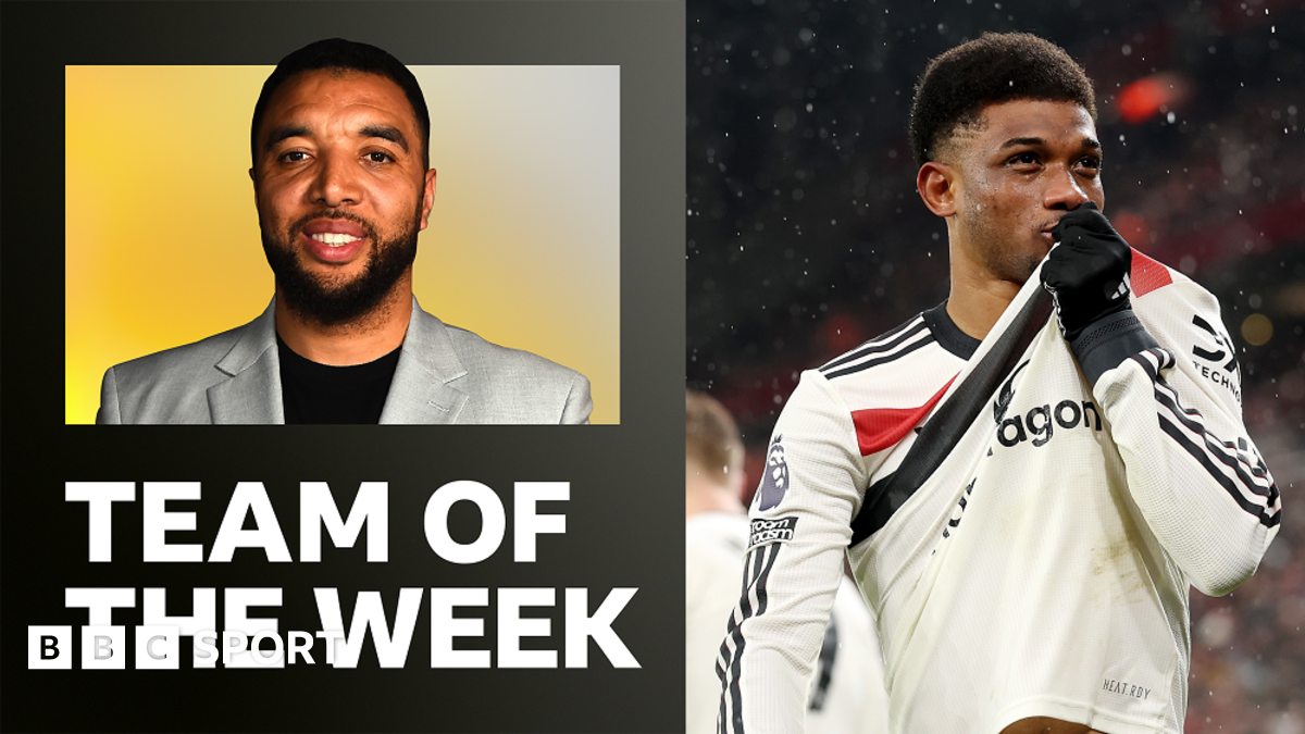 Troy Deeney’s Team of the Week: Barkley, Mac Allister, Diallo, Savinho Jimenez, Gibbs-White