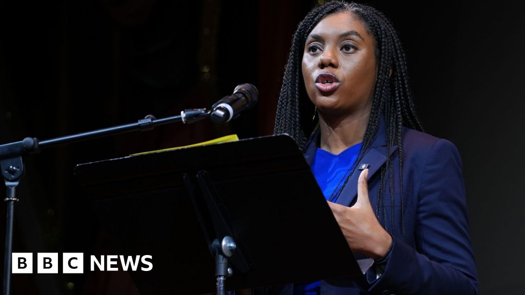 Kemi Badenoch calls for national inquiry into ‘rape gangs’