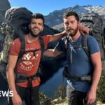 Hiker’s family ‘devastated’ as items found in Dolomites