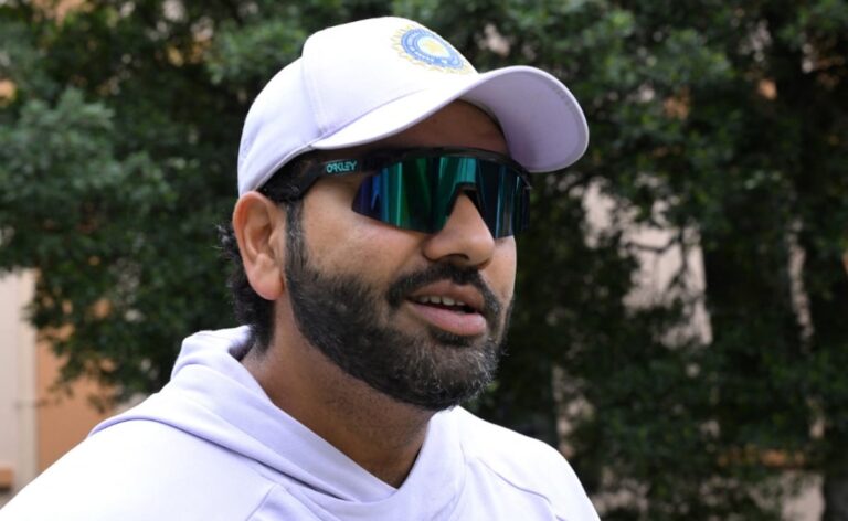 Reason Behind Rohit Sharma’s ‘Just Stood Down, Didn’t Retire’ Interview? “To Just Calm Down The…”