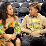 Tennis Star Naomi Osaka Ends 5-Year Relationship With Rapper Cordae Ahead Of Australian Open 2025