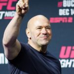 UFC head Dana White, strong Trump supporter, joins Meta’s board of directors