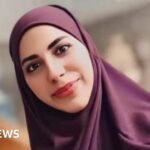 Young woman’s killing throws spotlight on West Bank power struggle