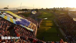 Europe’s Ryder Cup hopes boosted by January’s ‘Team Cup’ in Abu Dhabi