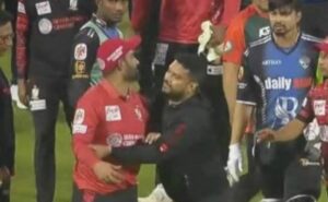 Tamim Iqbal Accuses Alex Hales Of ‘Verbally Abusing’ 18-Year-Old, Bangladesh Premier League Spat Gets Ugly