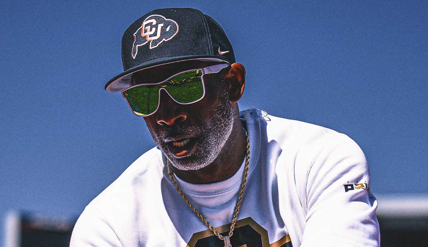 Next stop, Dallas? Deion Sanders’ coaching timeline amid Cowboys rumors