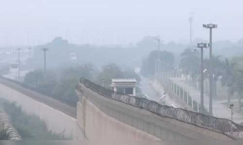 GRAP Stage 4 curbs reimposed in Delhi-NCR as air quality deteriorates