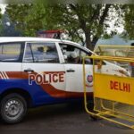 Delhi Police issues traffic advisory due to PM Modi visit on Sunday