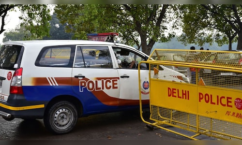 Delhi Police issues traffic advisory due to PM Modi visit on Sunday