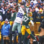 ‘Dez Caught It’: Looking back at infamous Cowboys-Packers game 10 years later