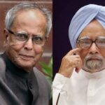 Amid Manmohan Singh Row, Centre To Build Memorial For Pranab Mukherjee