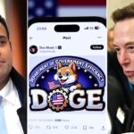 Musk, Ramaswamy unveil the DOGE full-time, salaried roles they’re trying to fill