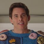 James Marsden says fans call him ‘Donut Lord’ following ‘Sonic the Hedgehog’ success