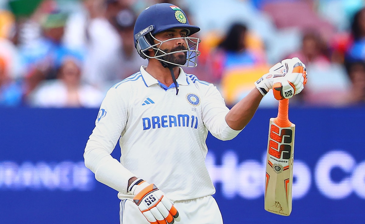 “There Is An Urge To Move On From Him”: Ravindra Jadeja Faces BCCI’s Scrutiny