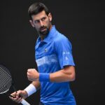 Novak Djokovic, Aryna Sabalenka Chase History As Australian Open Hits Round Two