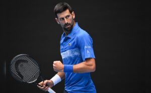 Novak Djokovic, Aryna Sabalenka Chase History As Australian Open Hits Round Two