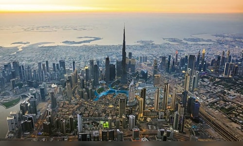 15th anniversary of Burj Khalifa: 11 incredible facts of the world’s tallest building