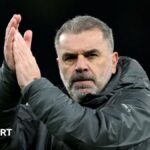 Tottenham boss Ange Postecoglou shares Liverpool frustrations on rules