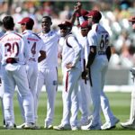 West Indies Team Arrives For First Test Series In Pakistan In 18 Years