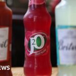 High Court approves Carlsberg takeover of J20 maker Britvic