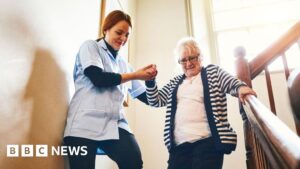 National Care Service plans in pipeline for 2028, say ministers