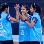 Indian Women’s Team Outclasses Malaysia, Sets Up Quarterfinal With Bangladesh In Kho Kho World Cup