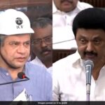 Centre vs DMK Over Scrapped Rail Project, AIADMK Adds A “Personal” Angle