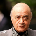 Met Police to investigate handling of Mohamed Al Fayed complaints