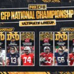 Who’s deeper: Ohio State or Notre Dame? Creating an ultimate CFP national title lineup