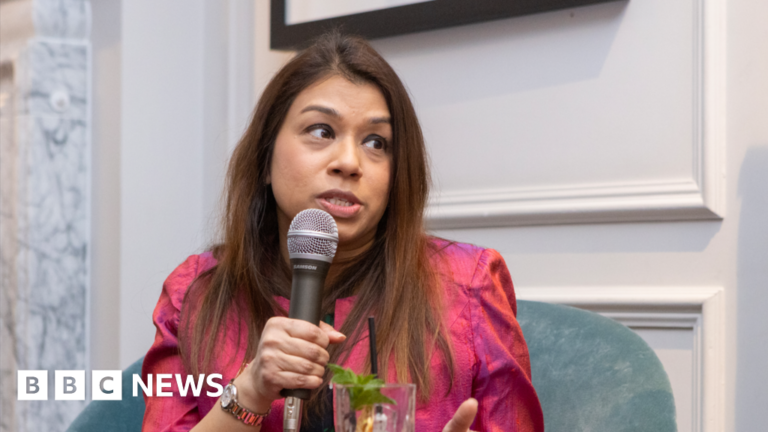 Tulip Siddiq refers herself for probe by standards adviser