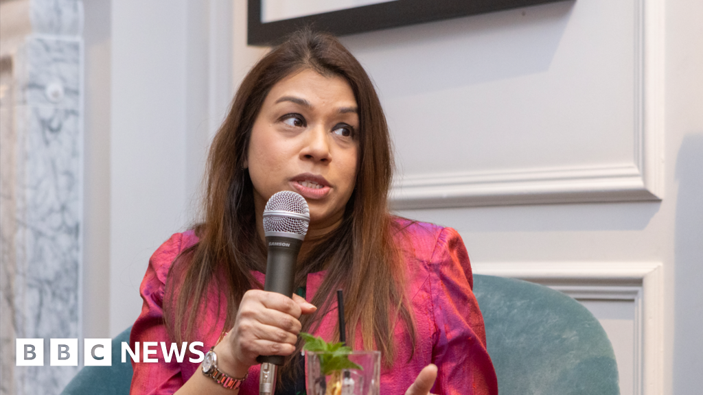 Tulip Siddiq refers herself for probe by standards adviser