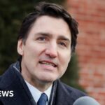 Trudeau says ‘not a snowball’s chance in hell’ Canada will join US