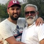 Yograj Singh Says ‘Was Better Batter Than Son Yuvraj Singh’, Stats Expose His Lie