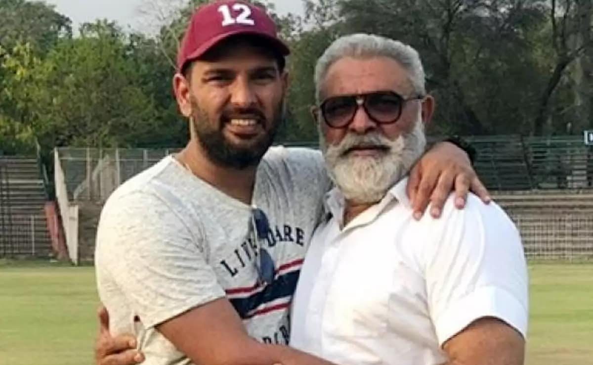 Yograj Singh Says ‘Was Better Batter Than Son Yuvraj Singh’, Stats Expose His Lie