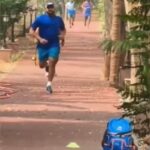 Rohit Sharma To Play In Ranji Trophy? Training Video Of India Captain In Mumbai Goes Viral