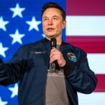 Elon Musk announces SpaceX will provide free Starlink terminals in LA amid raging fires