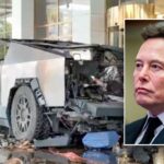 Elon Musk immediately jumped in to assist after Cybertruck explosion, says suspect ‘picked the wrong vehicle’