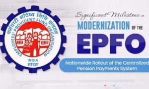 EPFO’s new Centralised Pension Payments System