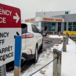 P.E.I.’s entire health-care system over capacity, hospitals facing increased wait times