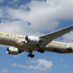 Boeing 787 Dreamliner aborts takeoff at last minute