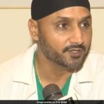 “Paid Dogs Bark”: Harbhajan Singh’s Cryptic Post Sets Social Media Ablaze