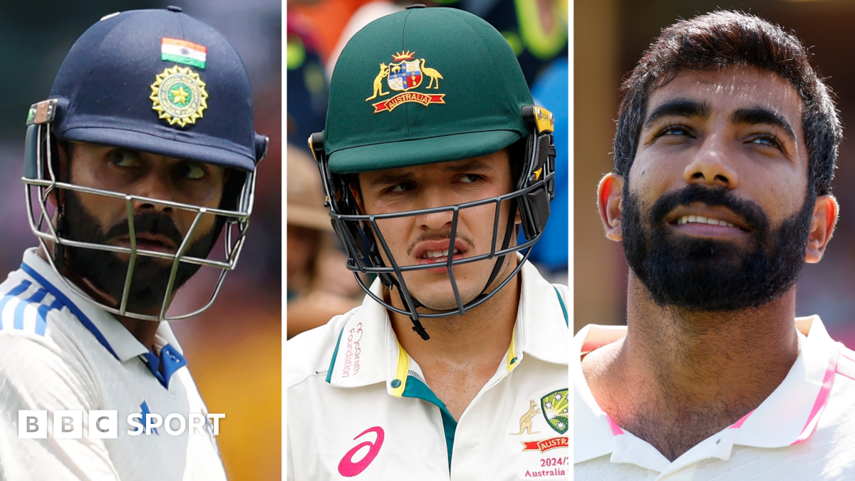 India cricket: Virat Kohli & Jasprit Bumrah among Australia series talking points