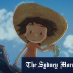 Beloved children’s book comes to life in this gentle movie