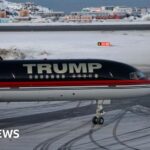 Russia keeping close eye on Trump’s claim to Greenland