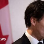 Canada the 51st US state? Trudeau says ‘it’s not going to happen’