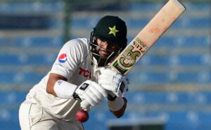 Pakistan Recall Imam-Ul-Haq And Abrar Ahmed For West Indies Series