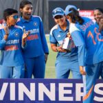 “We Have To…”: Smriti Mandhana Sets ‘2025 World Cup’ Challenge After Record-Breaking Game vs Ireland