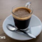 Morning coffee may lower risk of heart disease-related death, research suggests