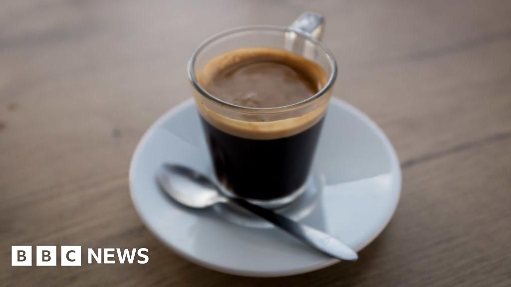 Morning coffee may lower risk of heart disease-related death, research suggests